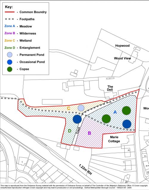 Catney Common_diagram_ Catney Common_diagram_