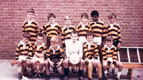 Football Team