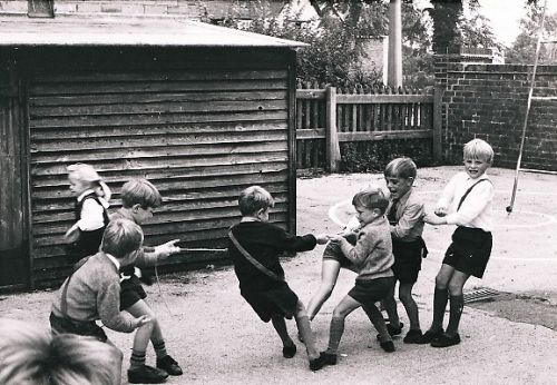 Sports Day