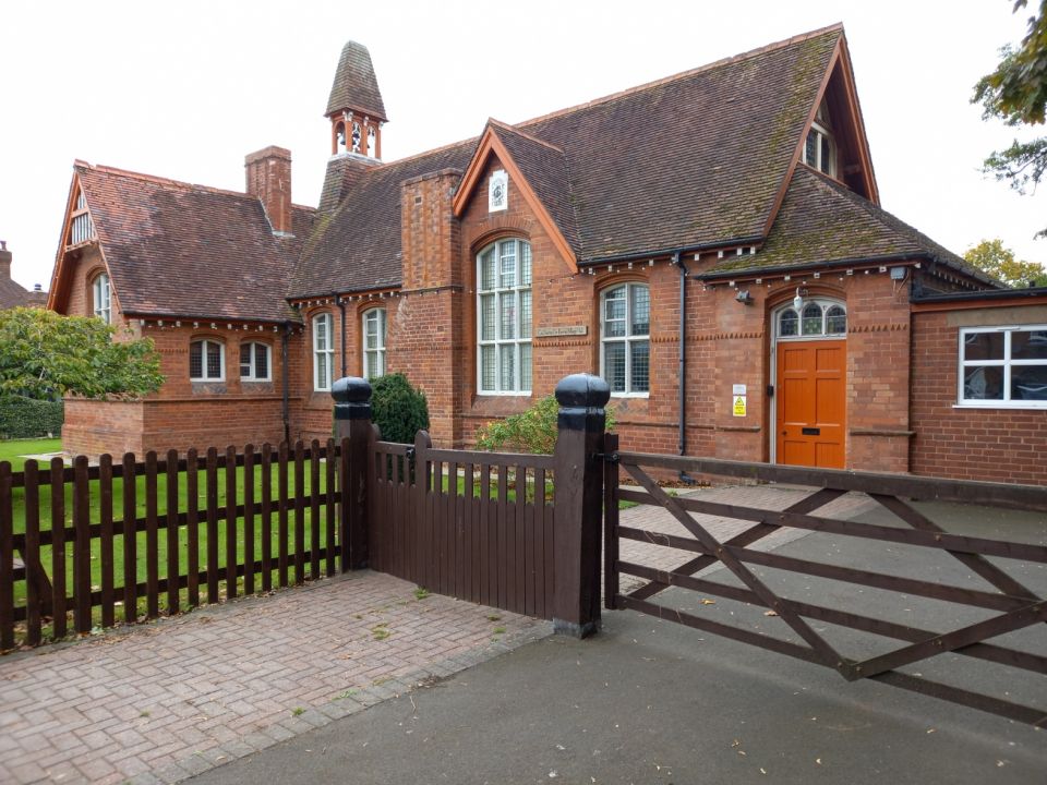 Catherine De Barnes Village Hall - community hall in Solihull, West Midlands