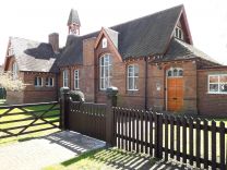Catney Village Hall 