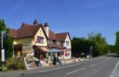 village picture